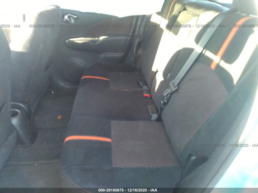 NISSAN VERSA NOTE 3N1CE2CP6FL431041