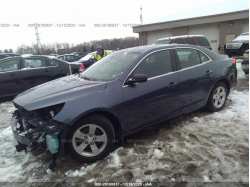 CHEVROLET MALIBU 1G11B5SL3EF149180