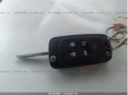 CHEVROLET MALIBU 1G11B5SL3EF149180