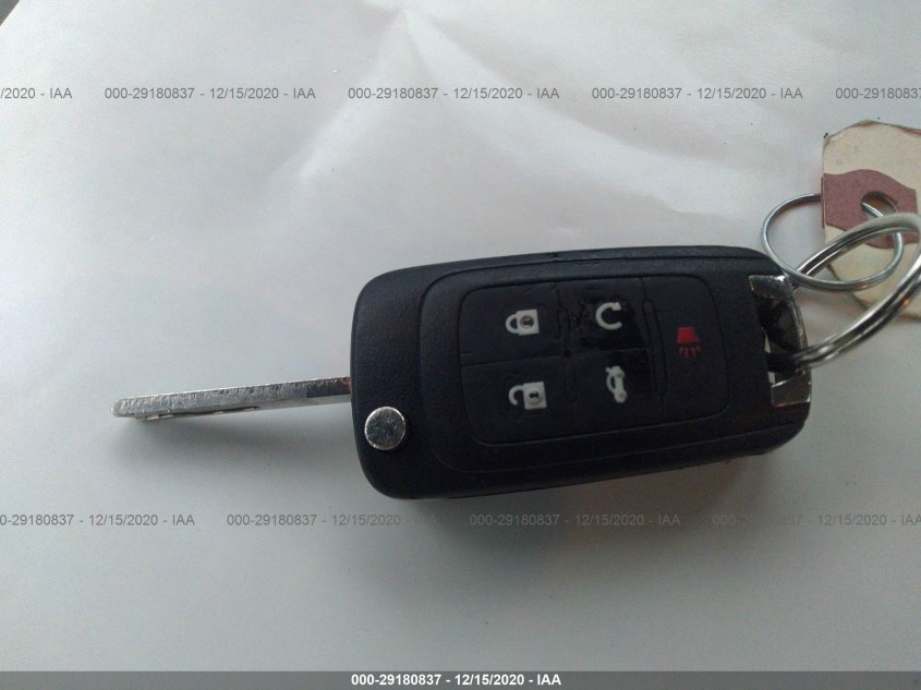 CHEVROLET MALIBU 1G11B5SL3EF149180
