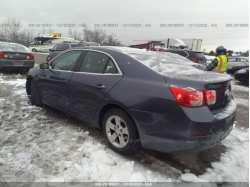 CHEVROLET MALIBU 1G11B5SL3EF149180