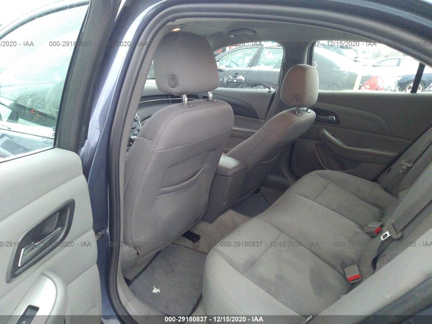CHEVROLET MALIBU 1G11B5SL3EF149180