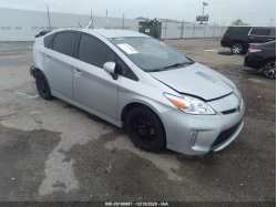 TOYOTA PRIUS JTDKN3DUXD5628777