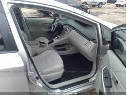 TOYOTA PRIUS JTDKN3DUXD5628777