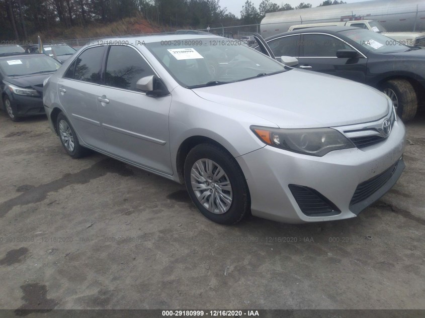 TOYOTA CAMRY 4T1BF1FK1EU399017