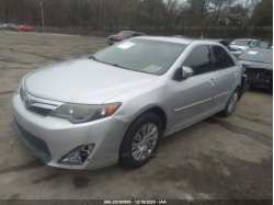 TOYOTA CAMRY 4T1BF1FK1EU399017