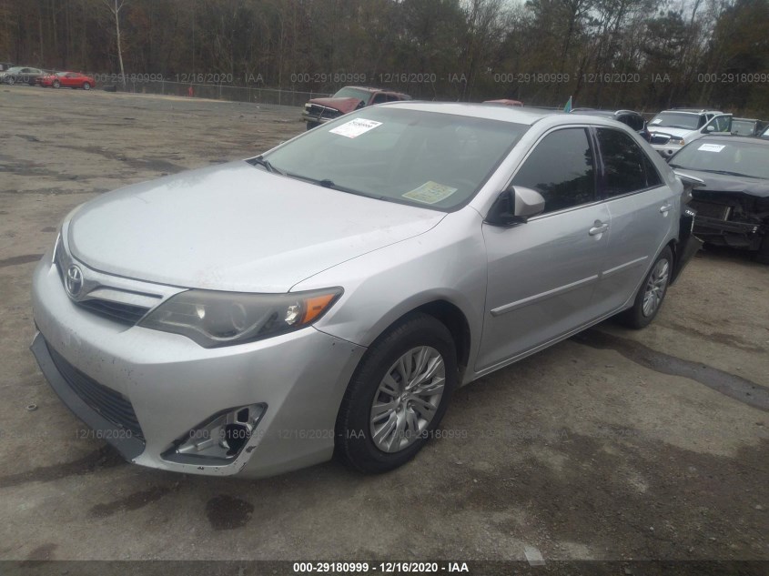 TOYOTA CAMRY 4T1BF1FK1EU399017
