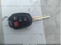 TOYOTA CAMRY 4T1BF1FK1EU399017