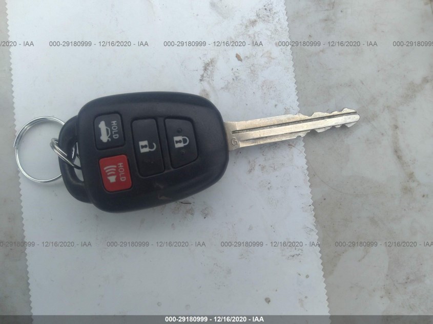TOYOTA CAMRY 4T1BF1FK1EU399017