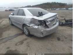 TOYOTA CAMRY 4T1BF1FK1EU399017
