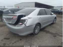 TOYOTA CAMRY 4T1BF1FK1EU399017