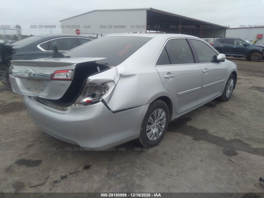 TOYOTA CAMRY 4T1BF1FK1EU399017