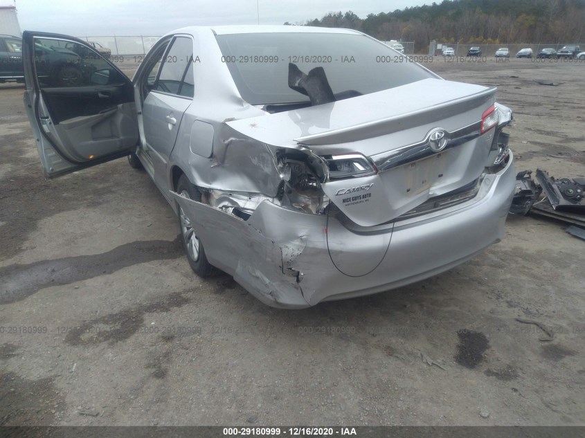 TOYOTA CAMRY 4T1BF1FK1EU399017
