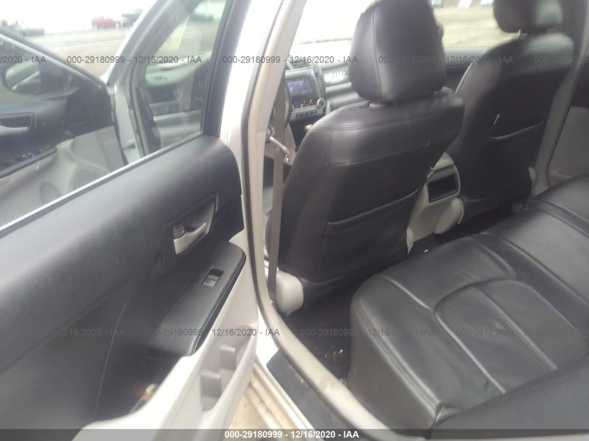 TOYOTA CAMRY 4T1BF1FK1EU399017
