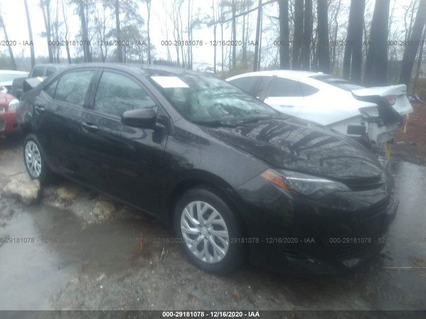 TOYOTA COROLLA 2T1BURHE5JC058257