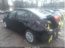 TOYOTA COROLLA 2T1BURHE5JC058257
