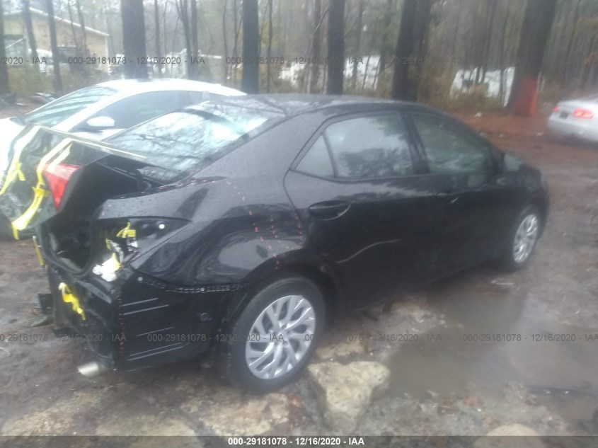 TOYOTA COROLLA 2T1BURHE5JC058257