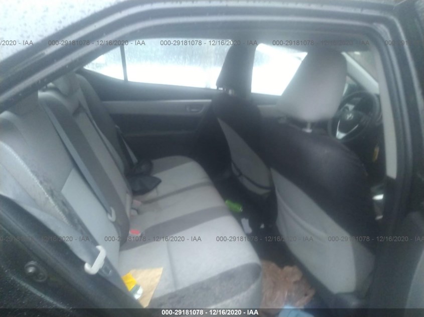TOYOTA COROLLA 2T1BURHE5JC058257