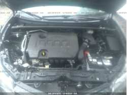 TOYOTA COROLLA 2T1BURHE5JC058257