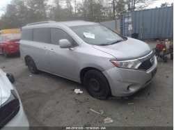 NISSAN QUEST JN8AE2KP6C9033956