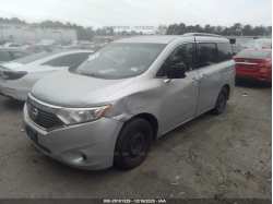 NISSAN QUEST JN8AE2KP6C9033956
