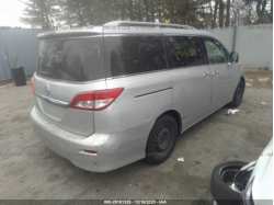 NISSAN QUEST JN8AE2KP6C9033956