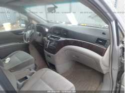 NISSAN QUEST JN8AE2KP6C9033956