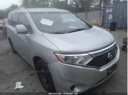 NISSAN QUEST JN8AE2KP6C9033956