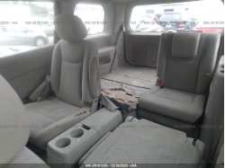 NISSAN QUEST JN8AE2KP6C9033956