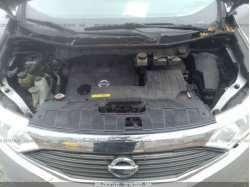 NISSAN QUEST JN8AE2KP6C9033956