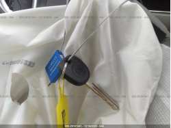 CHEVROLET TRAVERSE 1GNKRGKDXHJ131859