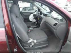 CHEVROLET TRAVERSE 1GNKRGKDXHJ131859