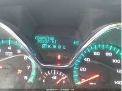 CHEVROLET TRAVERSE 1GNKRGKDXHJ131859
