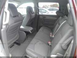 CHEVROLET TRAVERSE 1GNKRGKDXHJ131859