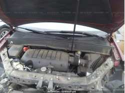 CHEVROLET TRAVERSE 1GNKRGKDXHJ131859
