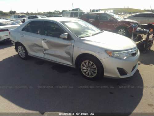 TOYOTA CAMRY 4T1BF1FK2EU451058