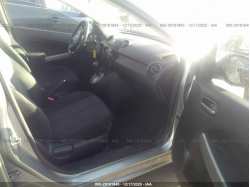 MAZDA MAZDA2 JM1DE1KZ6E0182833