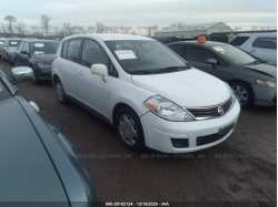 NISSAN VERSA 3N1BC1CP6BL433278