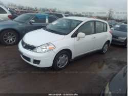 NISSAN VERSA 3N1BC1CP6BL433278