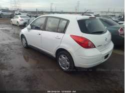 NISSAN VERSA 3N1BC1CP6BL433278