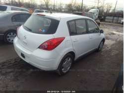 NISSAN VERSA 3N1BC1CP6BL433278