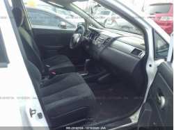 NISSAN VERSA 3N1BC1CP6BL433278