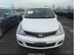NISSAN VERSA 3N1BC1CP6BL433278