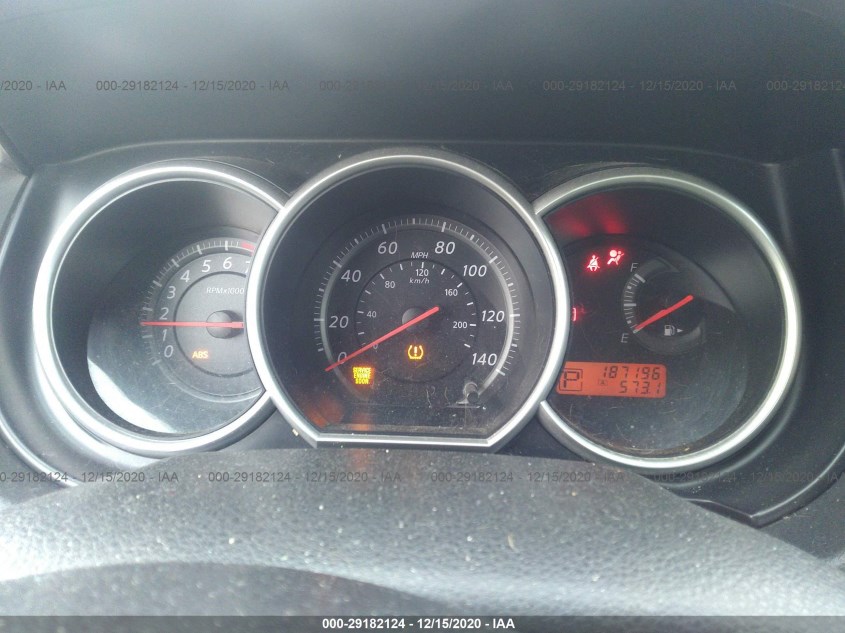 NISSAN VERSA 3N1BC1CP6BL433278