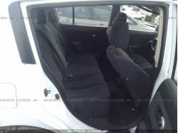 NISSAN VERSA 3N1BC1CP6BL433278