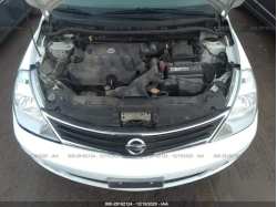 NISSAN VERSA 3N1BC1CP6BL433278