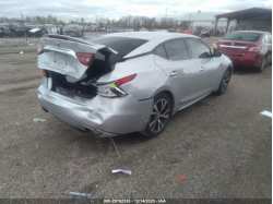 NISSAN MAXIMA 1N4AA6AP2HC422416