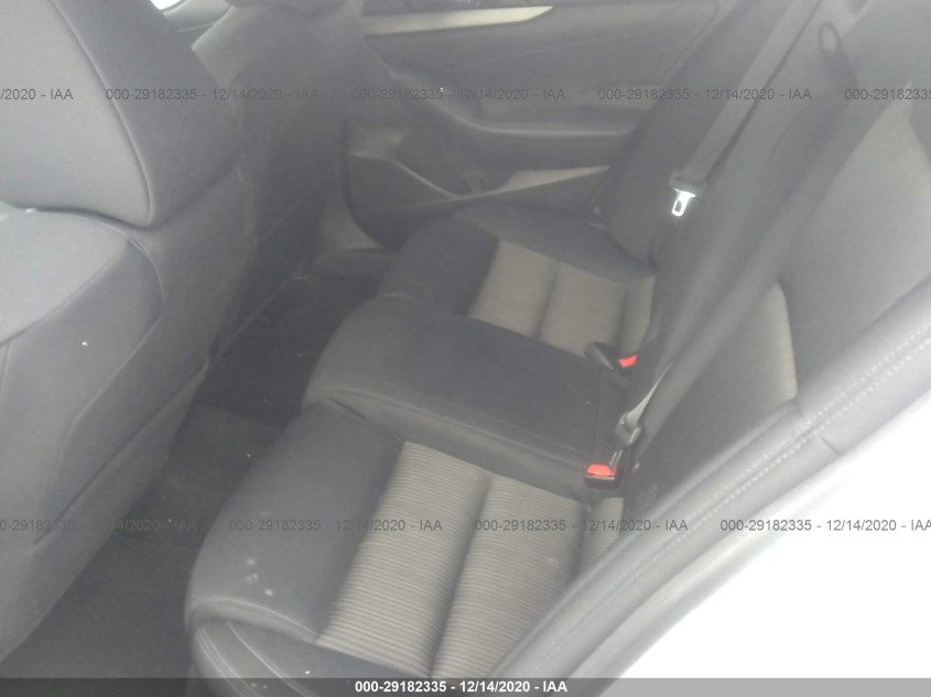 NISSAN MAXIMA 1N4AA6AP2HC422416