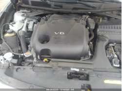 NISSAN MAXIMA 1N4AA6AP2HC422416