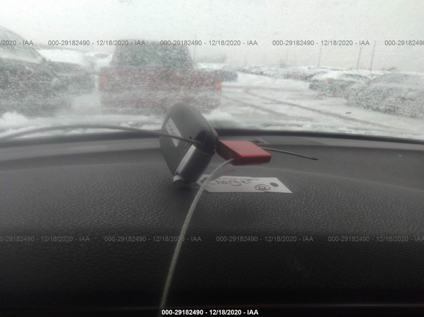 DODGE CHARGER 2C3CDXJG1EH164189